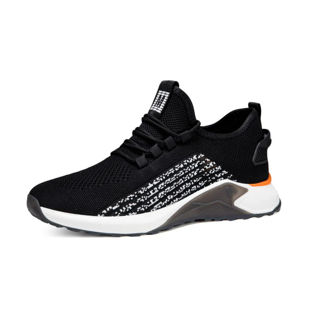 Dante | Zapatos con elevación discreta (6 / 8 cm)