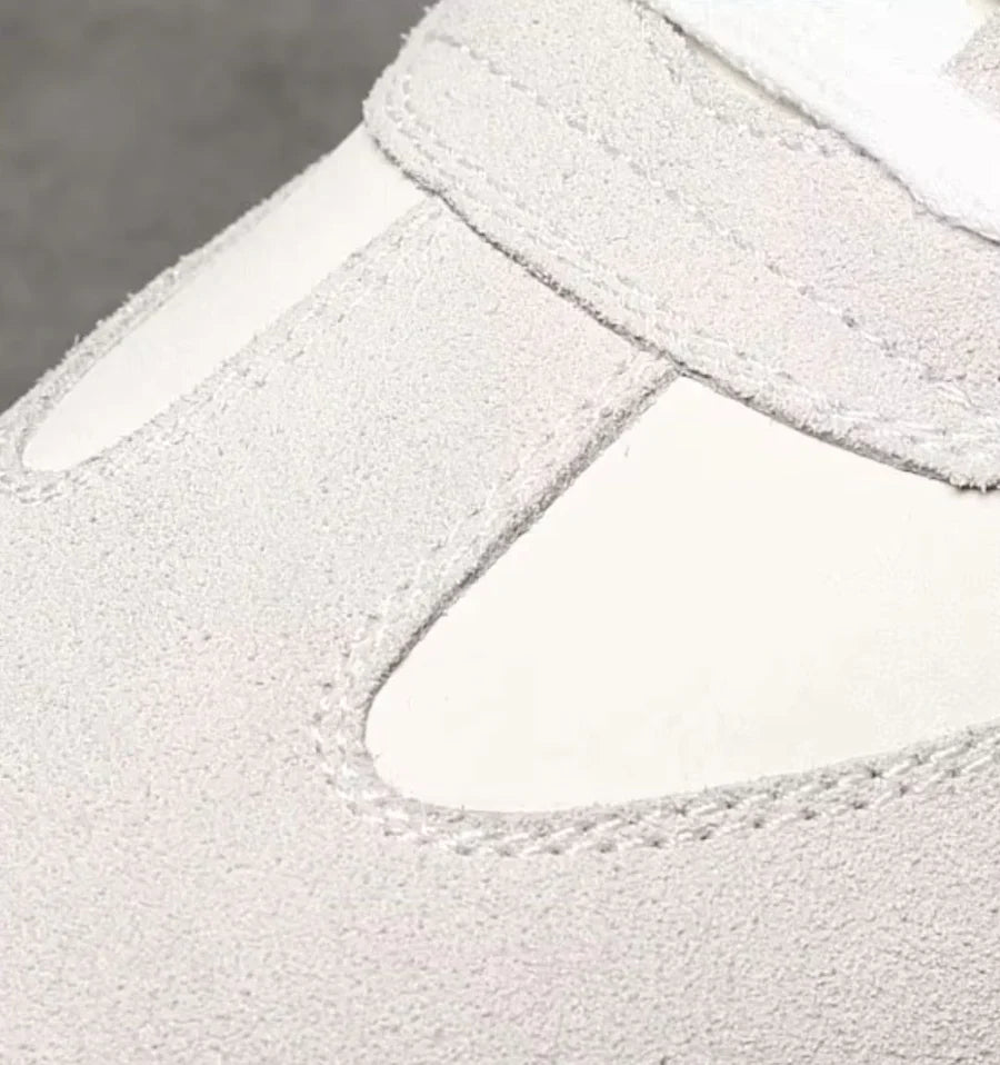 Noah | Zapatos con elevación discreta (6 cm)