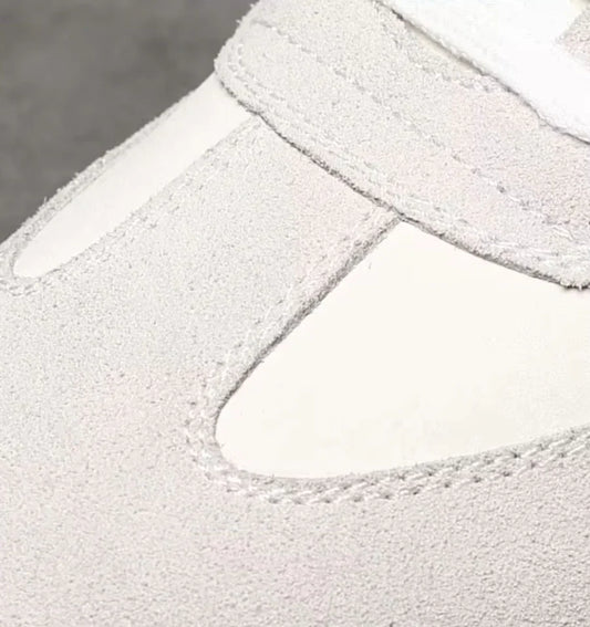 Noah | Zapatos con elevación discreta (6 cm)