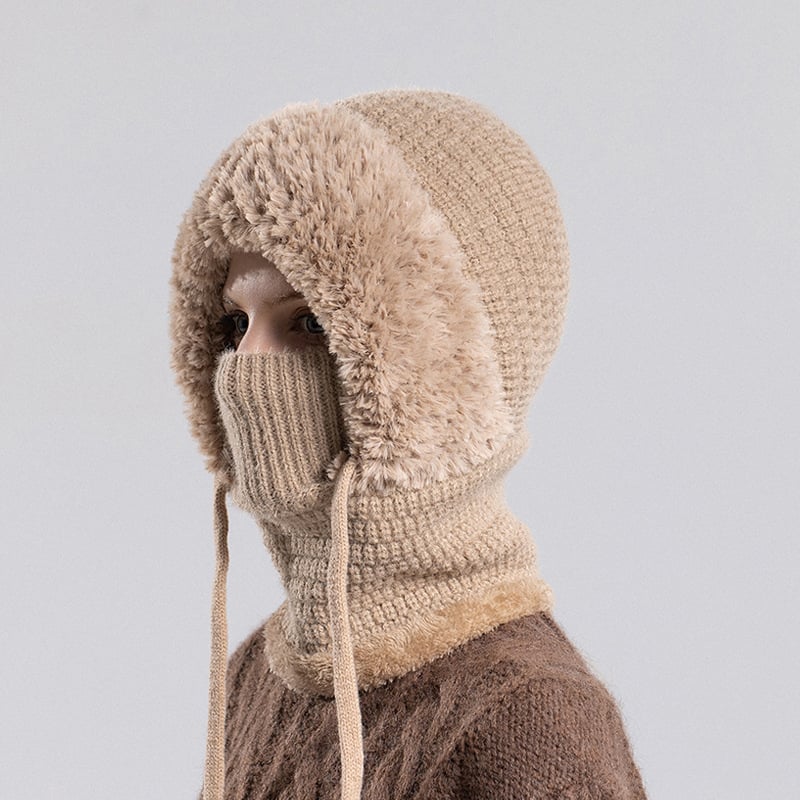Sandra – Gorro beanie