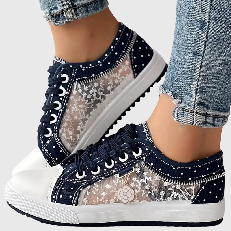 Clara – Zapatillas ortopédicas