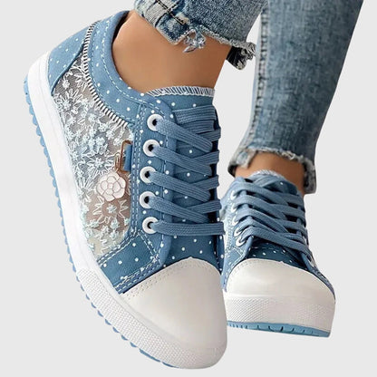 Elyana – Zapatillas ortopédicas