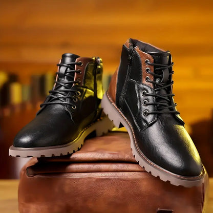 Botas Durango | Inspiración Mexicana