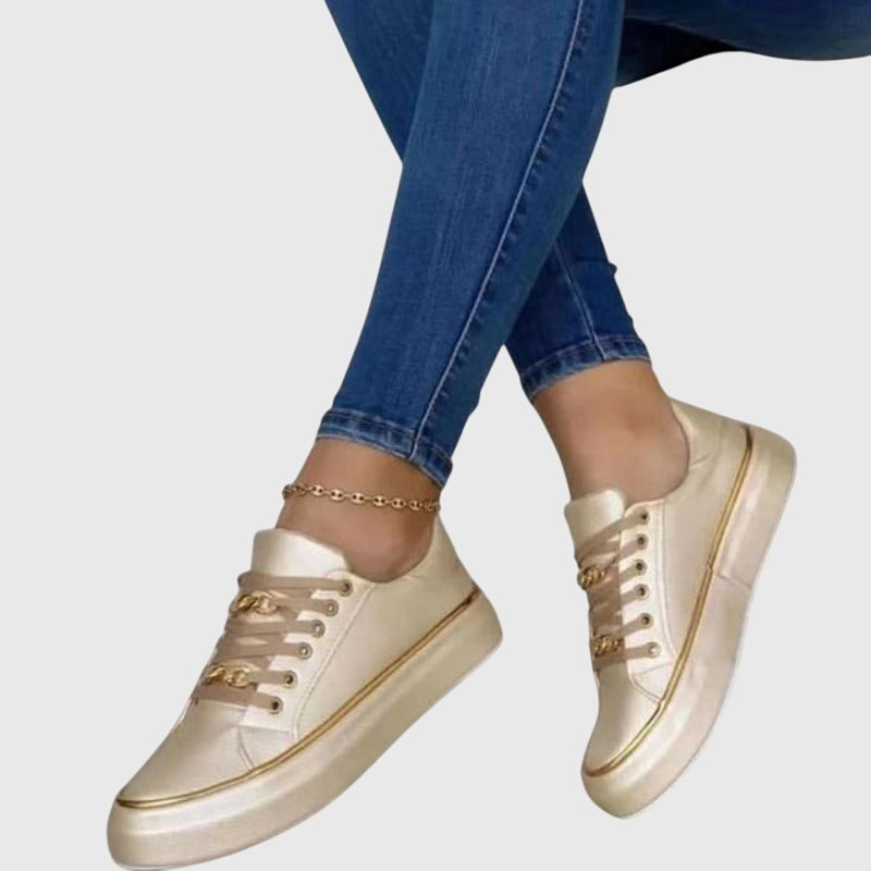 Clara – Zapatos ortopédicas