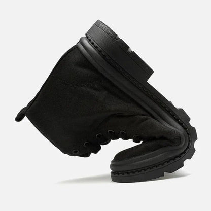 Matías | Zapatos con elevación discreta (6 / 8 / 10 cm)