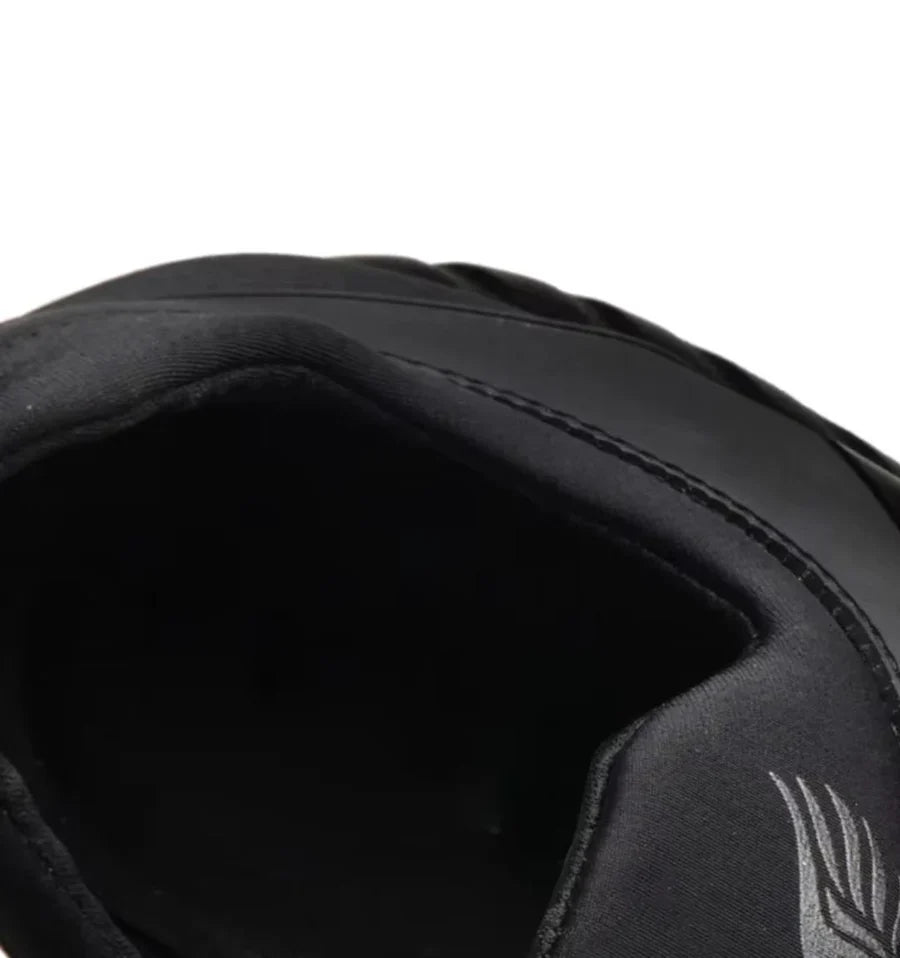 Simón | Zapatos con elevación discreta (6 / 8 cm)