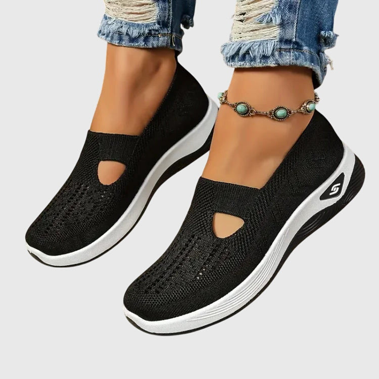 Clara – Zapatos ortopédicas para caminar
