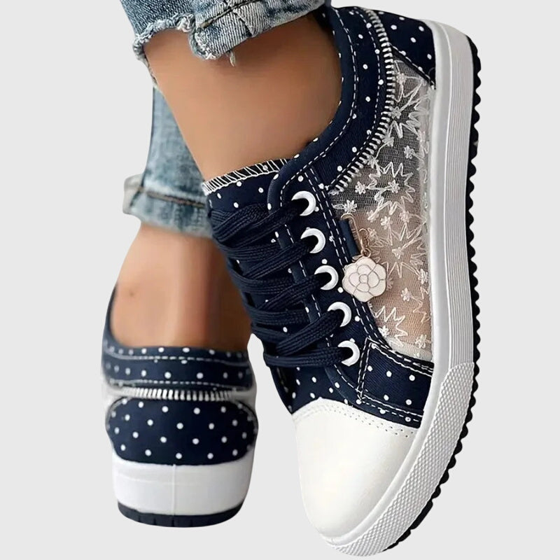 Clara – Zapatillas ortopédicas