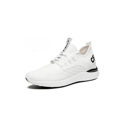 Enzo | Zapatos con elevación discreta (6 / 8 cm)