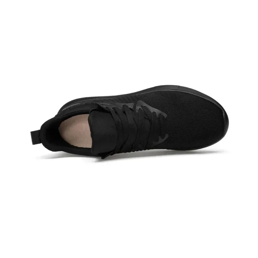 Liam | Zapatos con elevación discreta (7 cm)