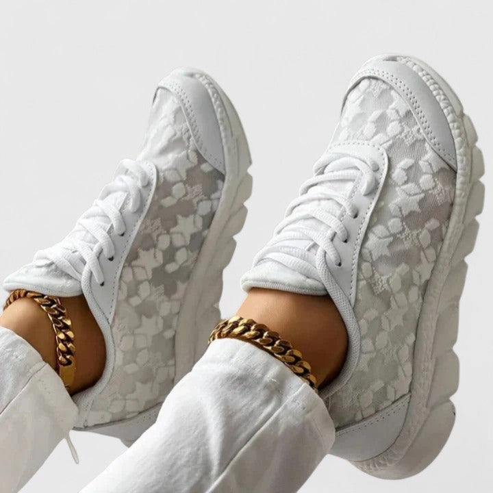 Clara – Zapatillas cómodas