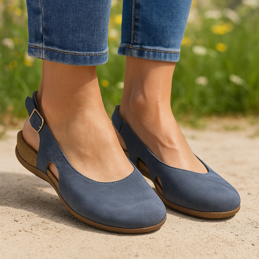 Deva – Sandalias