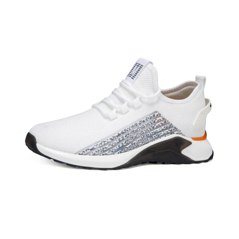 Dante | Zapatos con elevación discreta (6 / 8 cm)
