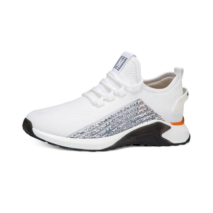 Dante | Zapatos con elevación discreta (6 / 8 cm)