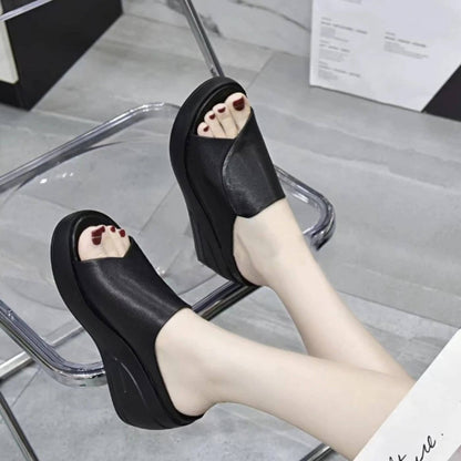 Eliza – Sandalias ortopédicas