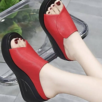 Eliza – Sandalias ortopédicas