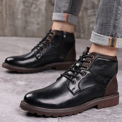 Botas Durango | Inspiración Mexicana