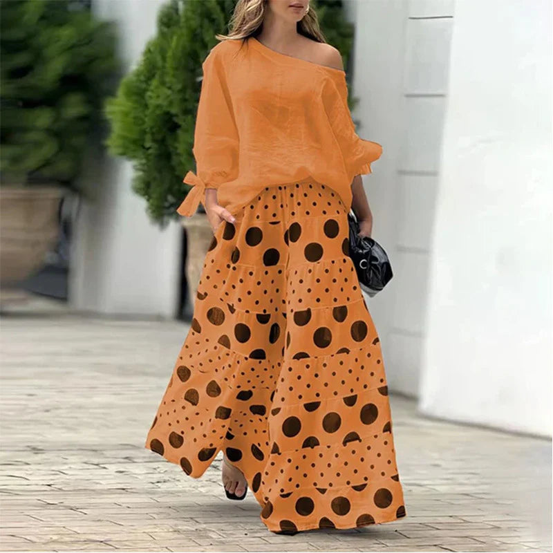 Lucía | Conjunto de Puntos