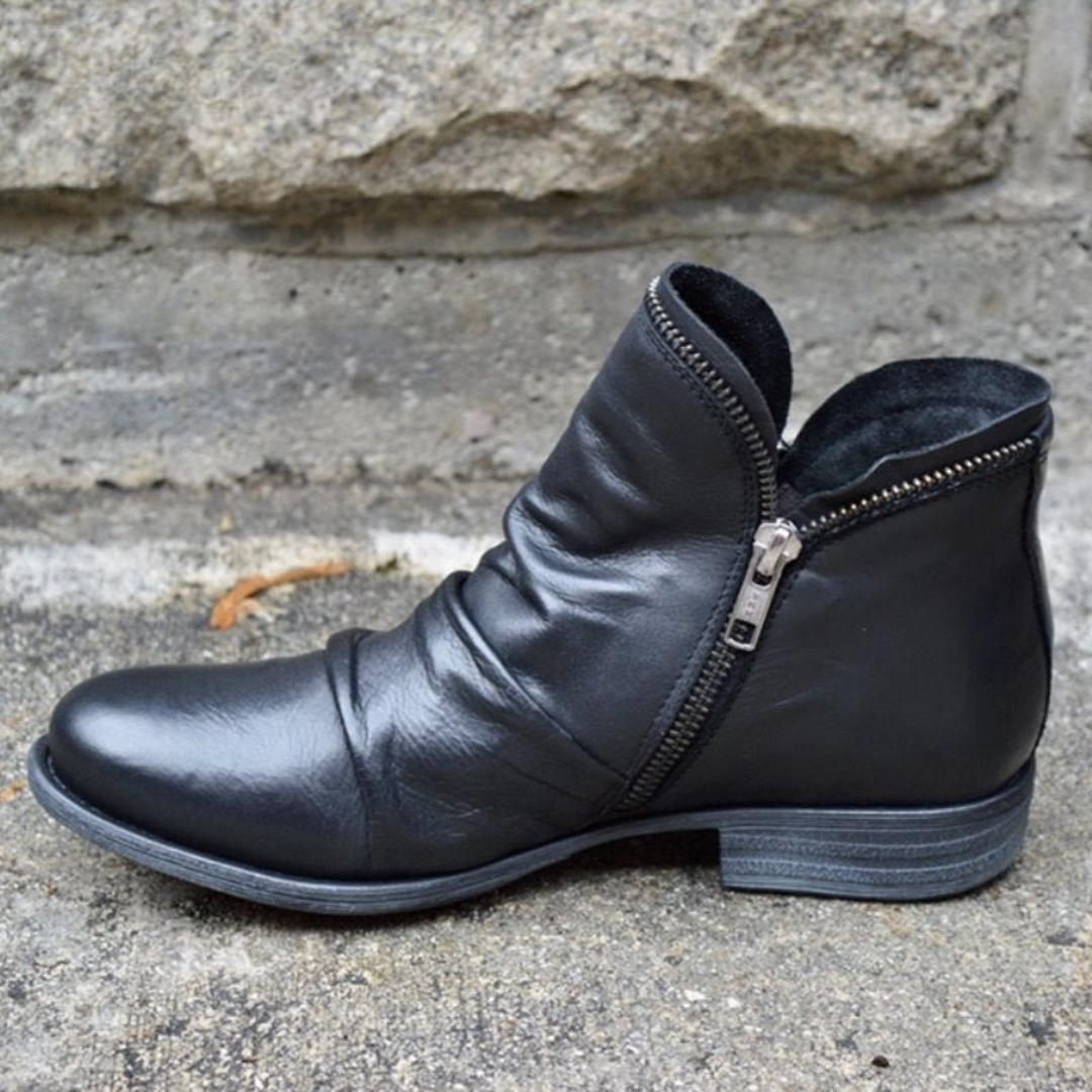 Melinda – Botas ortopédicas