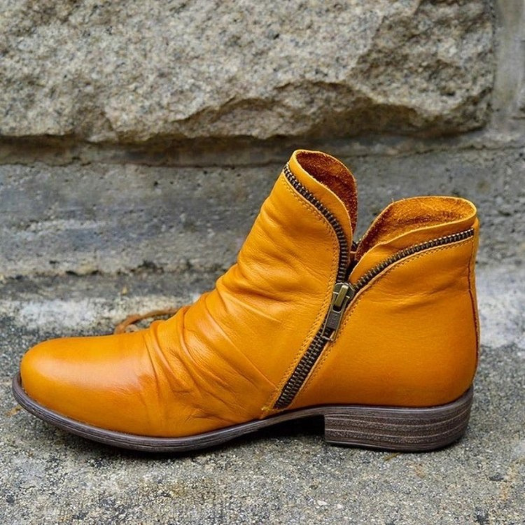 Melinda – Botas ortopédicas