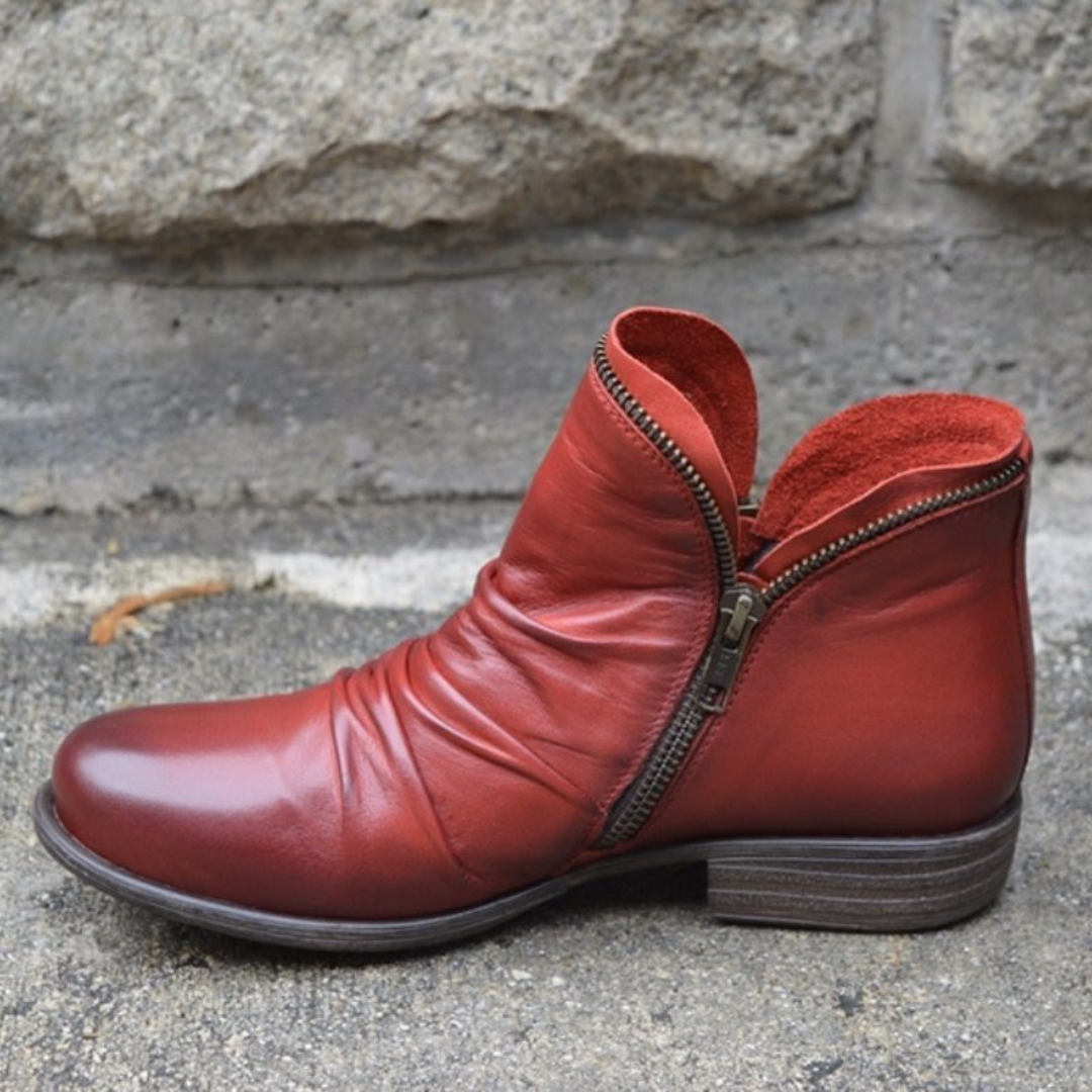 Melinda – Botas ortopédicas