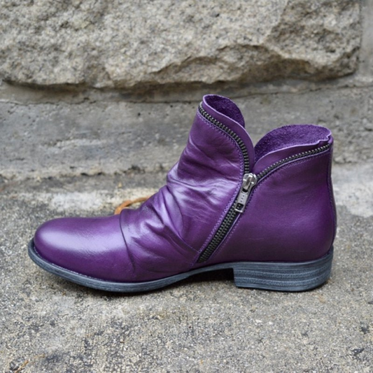 Melinda – Botas ortopédicas
