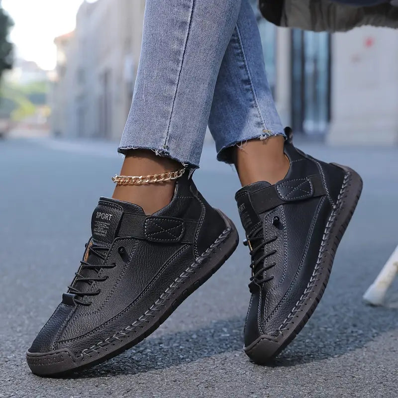 Emiline – Zapatillas ortopédicas cómodas
