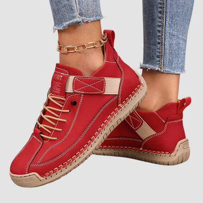 Emiline – Zapatillas ortopédicas cómodas