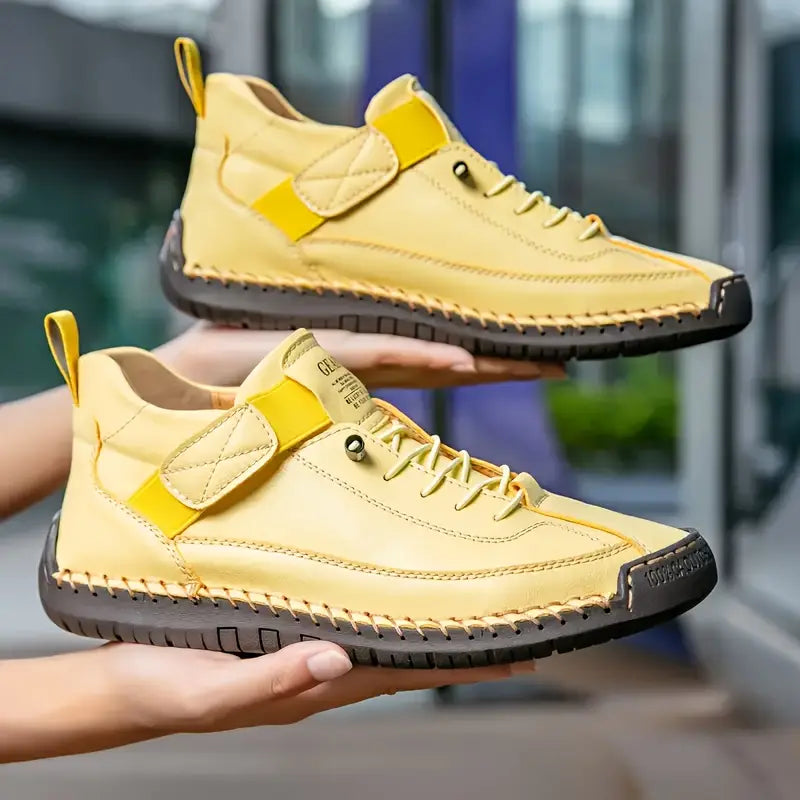 Emiline – Zapatillas ortopédicas cómodas