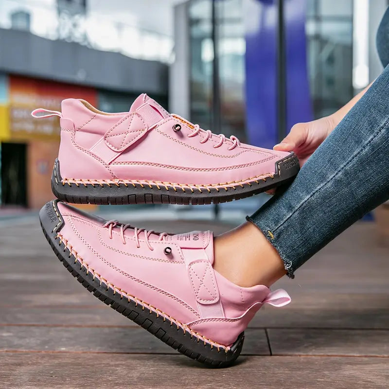 Emiline – Zapatillas ortopédicas cómodas