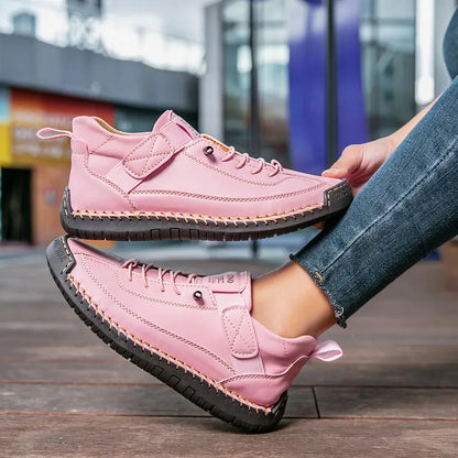 Emiline – Zapatillas ortopédicas cómodas