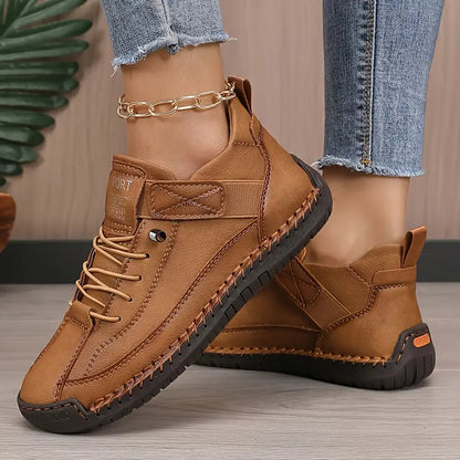Emiline – Zapatillas ortopédicas cómodas