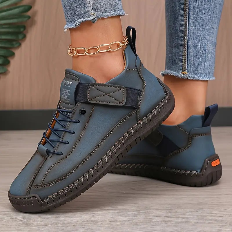 Emiline – Zapatillas ortopédicas cómodas