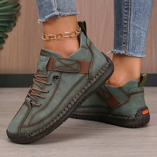 Emiline – Zapatillas ortopédicas cómodas