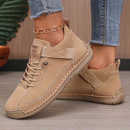 Emiline – Zapatillas ortopédicas cómodas