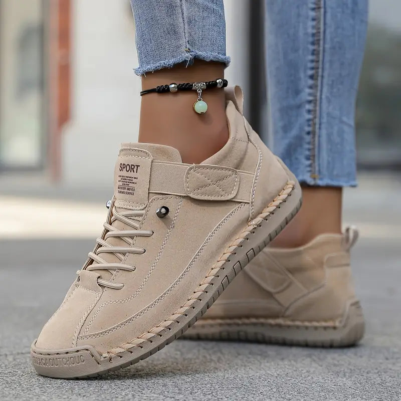 Emiline – Zapatillas ortopédicas cómodas