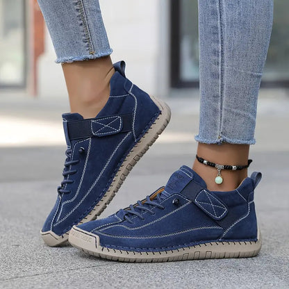Emiline – Zapatillas ortopédicas cómodas