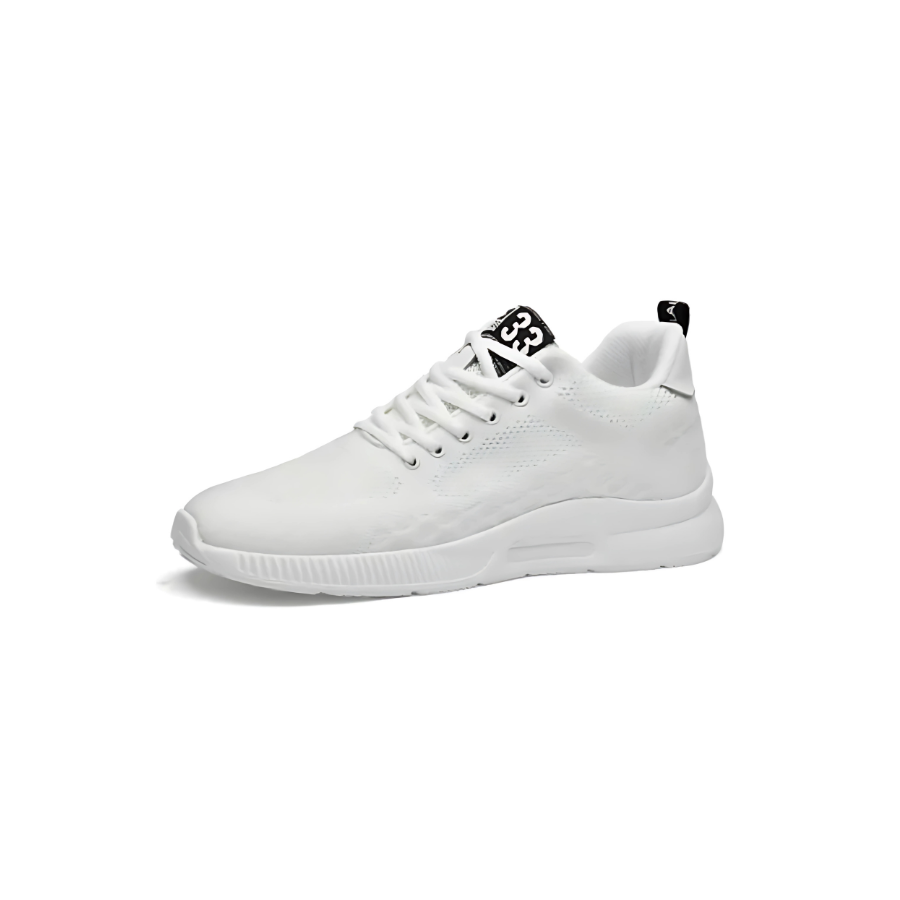 Adrián | Zapatos con elevación discreta (6 / 8 cm)