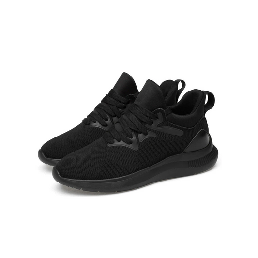 Liam | Zapatos con elevación discreta (7 cm)