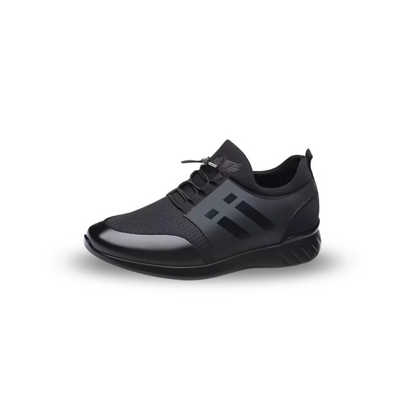 Simón | Zapatos con elevación discreta (6 / 8 cm)