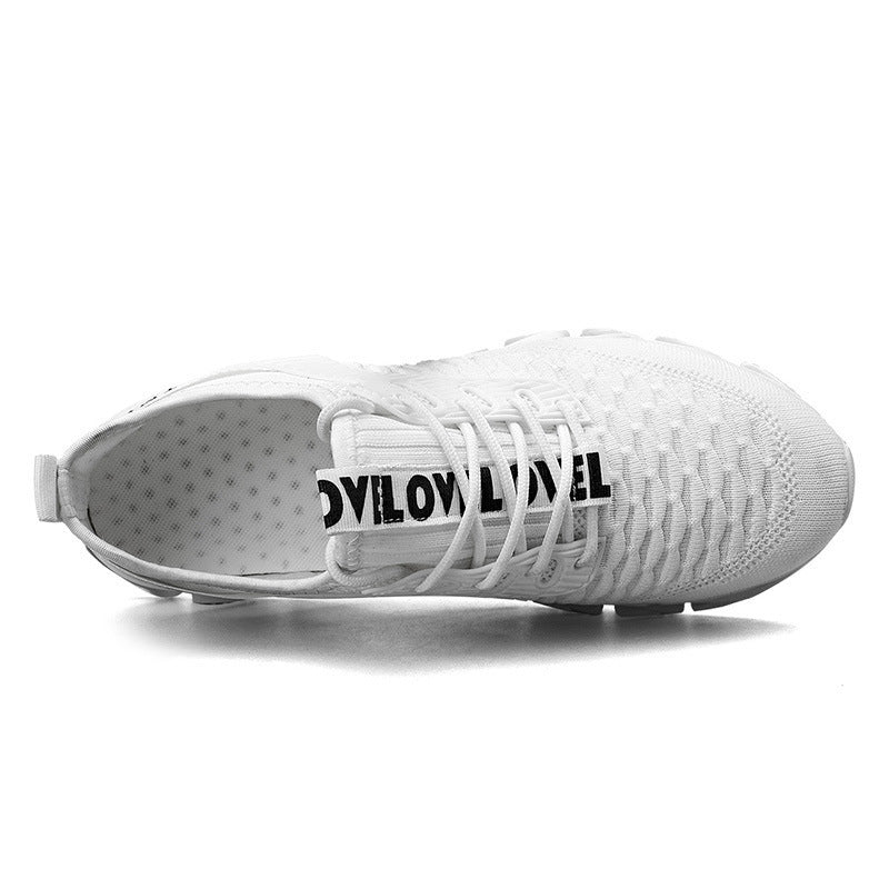 Bruno | Zapatos con elevación discreta (6 cm)