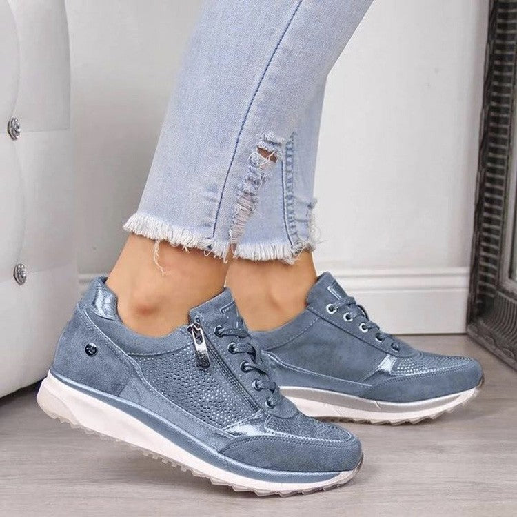 Matilda – Zapatillas cómodas