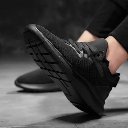 Liam | Zapatos con elevación discreta (7 cm)