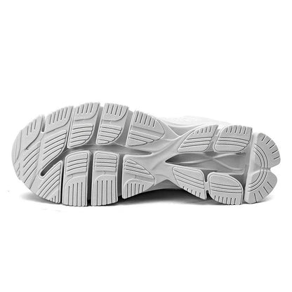 Bruno | Zapatos con elevación discreta (6 cm)
