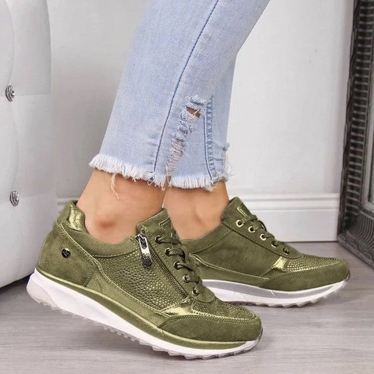 Matilda – Zapatillas cómodas