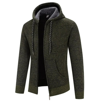 Arnaud | Sudadera con capucha Premium