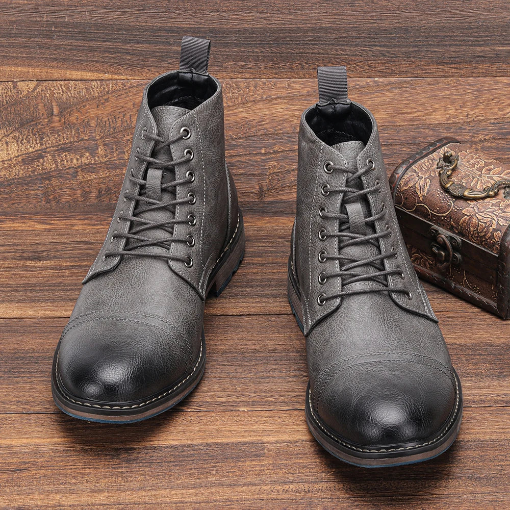 Botas Zacatecas | Inspiración Mexicana