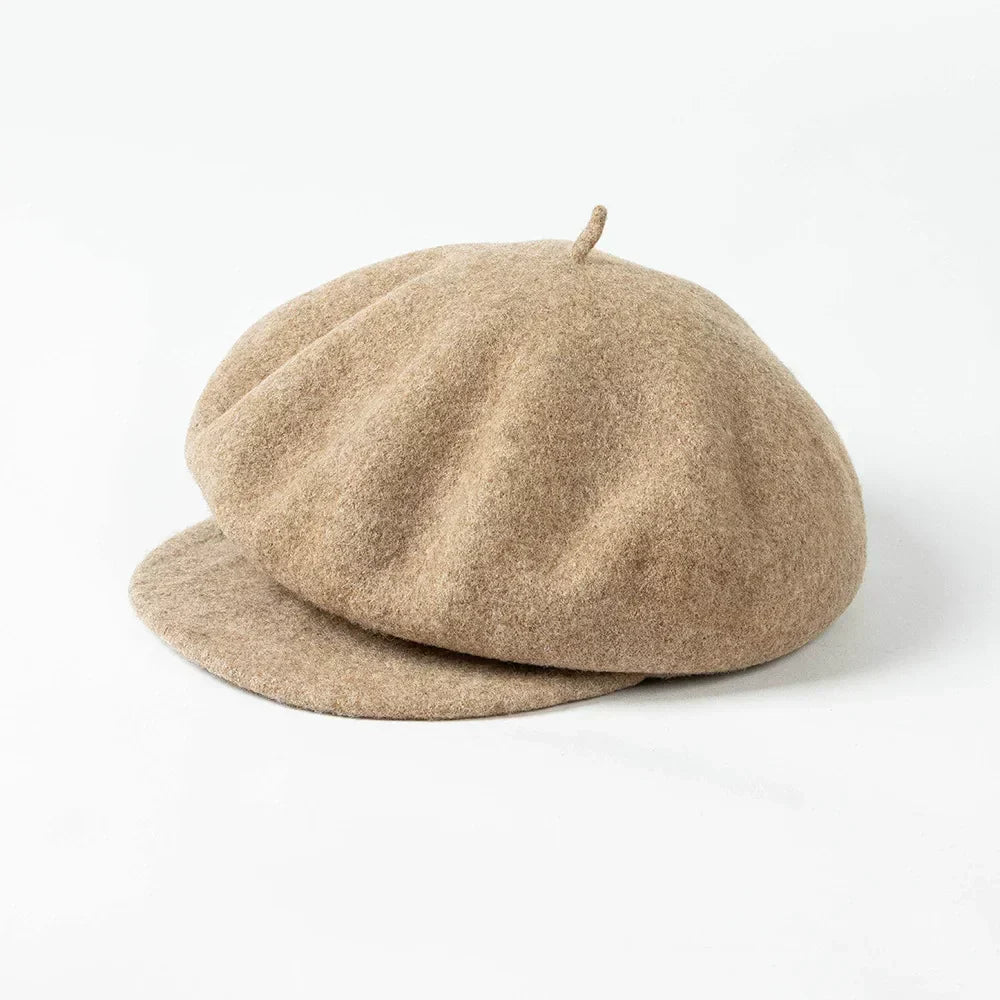 Terisita – Accesorio de invierno