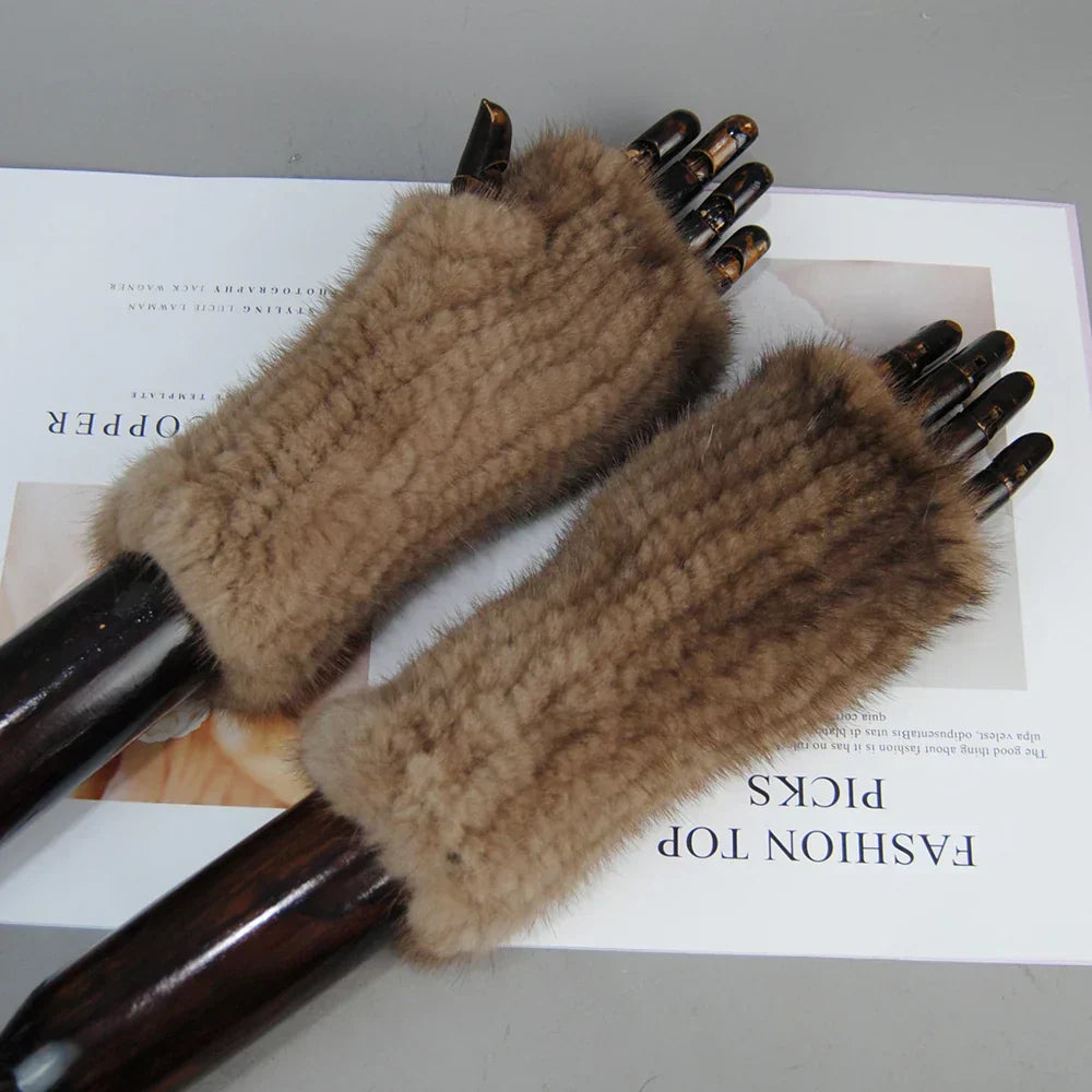 Vanessa – Guantes de invierno