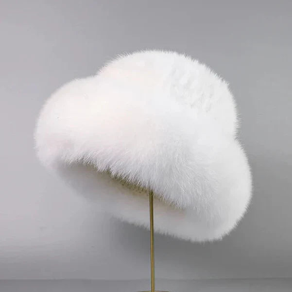 Lorelle – Gorro de pelo